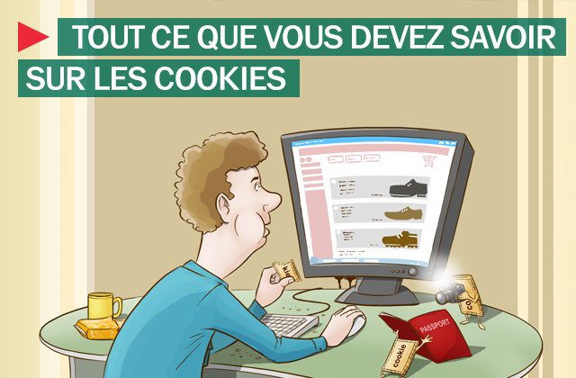 C'est quoi un Tracking Cookies