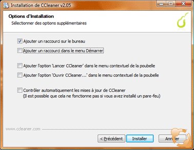 Comment Utiliser CCleaner ?